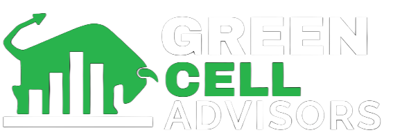 Green Cell Advisors Logo